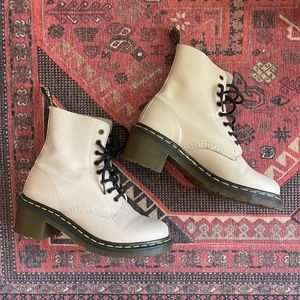 Dr. Marten Clemency boots